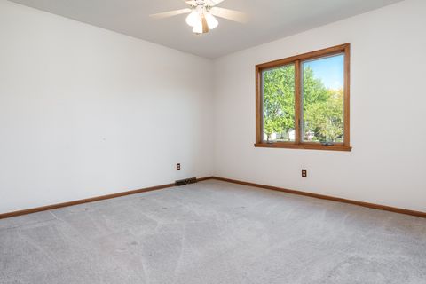 Tiny photo for 7460 Bermuda Drive, Rockford, IL 61108 (MLS # 12649306)