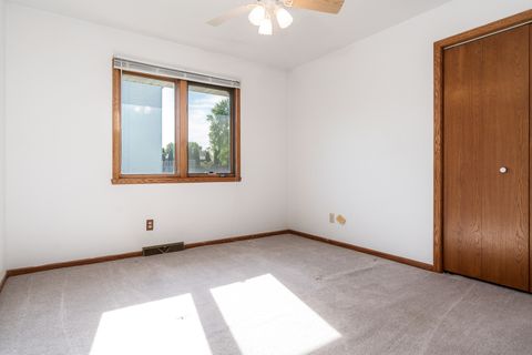 Tiny photo for 7460 Bermuda Drive, Rockford, IL 61108 (MLS # 12649306)