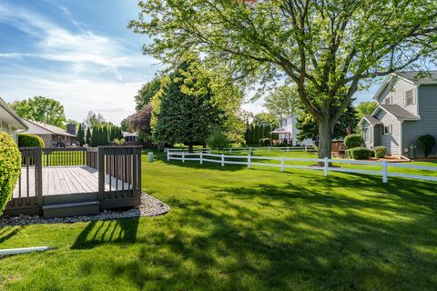 Tiny photo for 7460 Bermuda Drive, Rockford, IL 61108 (MLS # 12649306)