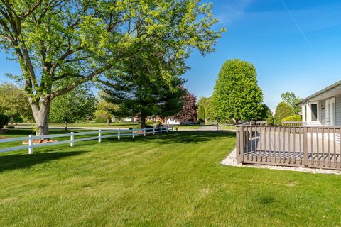 Tiny photo for 7460 Bermuda Drive, Rockford, IL 61108 (MLS # 12649306)