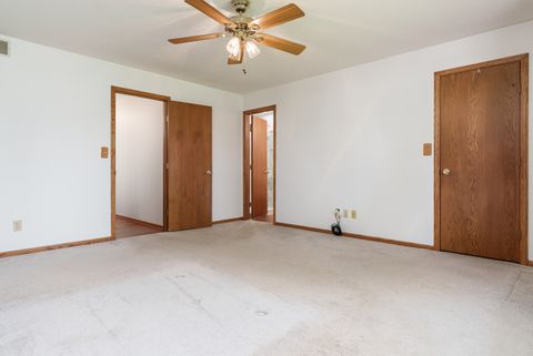 Tiny photo for 7460 Bermuda Drive, Rockford, IL 61108 (MLS # 12649306)