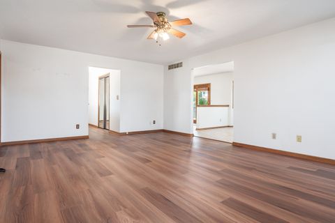Tiny photo for 7460 Bermuda Drive, Rockford, IL 61108 (MLS # 12649306)