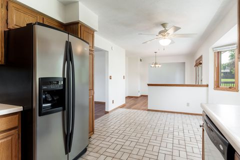 Tiny photo for 7460 Bermuda Drive, Rockford, IL 61108 (MLS # 12649306)