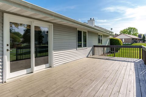 Tiny photo for 7460 Bermuda Drive, Rockford, IL 61108 (MLS # 12649306)