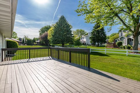 Tiny photo for 7460 Bermuda Drive, Rockford, IL 61108 (MLS # 12649306)