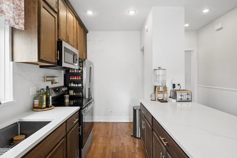 Tiny photo for 6858 Riverside Drive, Berwyn, IL 60402 (MLS # 12789572)