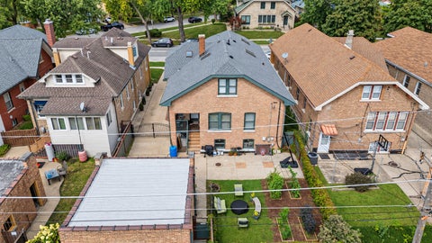 Tiny photo for 6858 Riverside Drive, Berwyn, IL 60402 (MLS # 12789572)