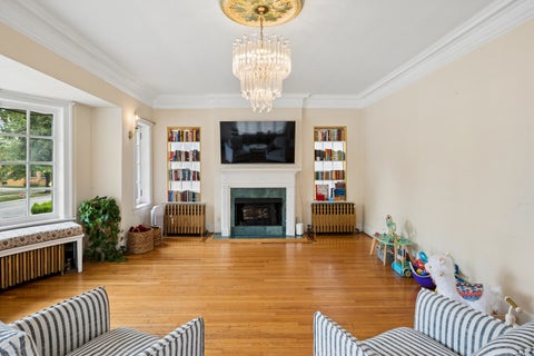 Tiny photo for 6858 Riverside Drive, Berwyn, IL 60402 (MLS # 12789572)