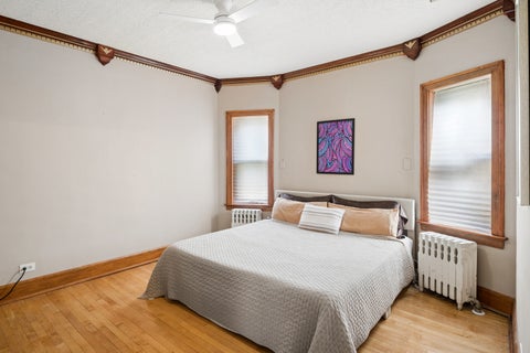 Tiny photo for 6858 Riverside Drive, Berwyn, IL 60402 (MLS # 12789572)