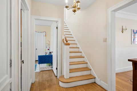 Tiny photo for 6858 Riverside Drive, Berwyn, IL 60402 (MLS # 12789572)