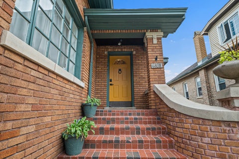 Tiny photo for 6858 Riverside Drive, Berwyn, IL 60402 (MLS # 12789572)