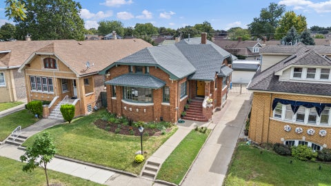 Tiny photo for 6858 Riverside Drive, Berwyn, IL 60402 (MLS # 12789572)