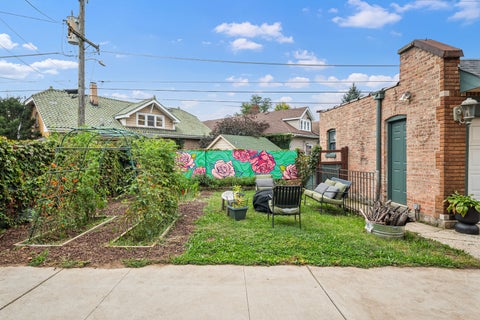 Tiny photo for 6858 Riverside Drive, Berwyn, IL 60402 (MLS # 12789572)