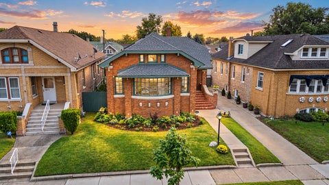 Photo of 6858 Riverside Drive, Berwyn, IL 60402 (MLS # 12789572)