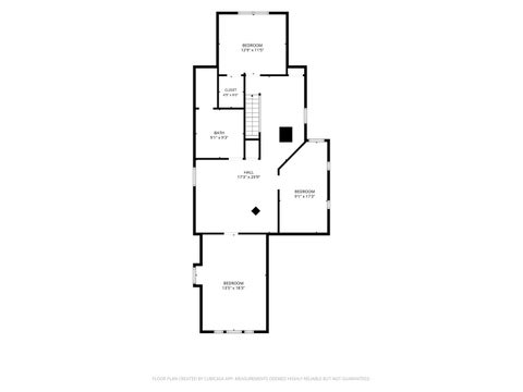 Tiny photo for 6858 Riverside Drive, Berwyn, IL 60402 (MLS # 12789572)