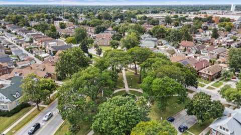 Tiny photo for 6858 Riverside Drive, Berwyn, IL 60402 (MLS # 12789572)