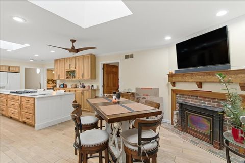 Tiny photo for 5290 Il Route 173, Richmond, IL 60071 (MLS # 12498526)