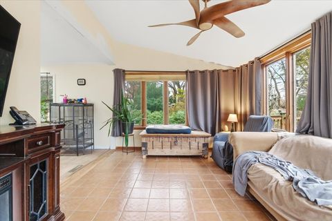 Tiny photo for 5290 Il Route 173, Richmond, IL 60071 (MLS # 12498526)