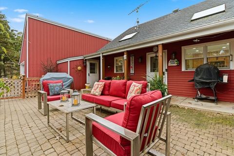 Tiny photo for 5290 Il Route 173, Richmond, IL 60071 (MLS # 12498526)