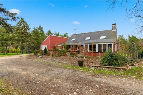 Tiny photo for 5290 Il Route 173, Richmond, IL 60071 (MLS # 12498526)