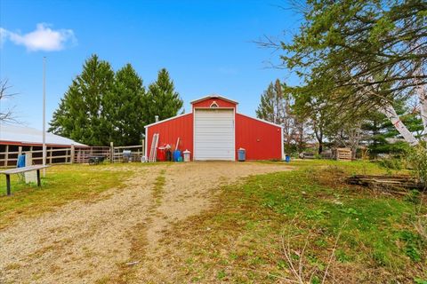 Tiny photo for 5290 Il Route 173, Richmond, IL 60071 (MLS # 12498526)