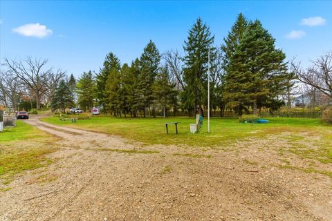 Tiny photo for 5290 Il Route 173, Richmond, IL 60071 (MLS # 12498526)