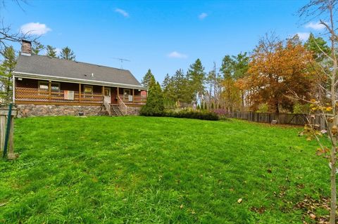 Tiny photo for 5290 Il Route 173, Richmond, IL 60071 (MLS # 12498526)