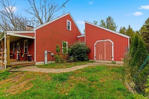 Tiny photo for 5290 Il Route 173, Richmond, IL 60071 (MLS # 12498526)