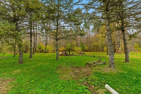 Tiny photo for 5290 Il Route 173, Richmond, IL 60071 (MLS # 12498526)