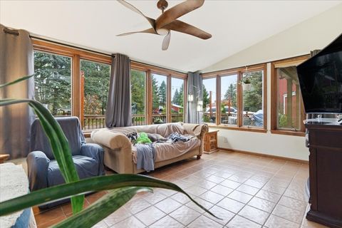 Tiny photo for 5290 Il Route 173, Richmond, IL 60071 (MLS # 12498526)