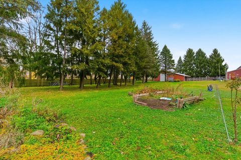 Tiny photo for 5290 Il Route 173, Richmond, IL 60071 (MLS # 12498526)