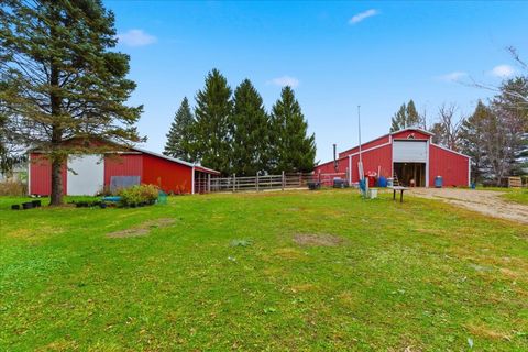 Tiny photo for 5290 Il Route 173, Richmond, IL 60071 (MLS # 12498526)