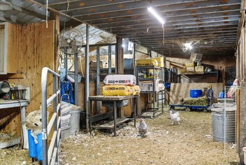 Tiny photo for 5290 Il Route 173, Richmond, IL 60071 (MLS # 12498526)