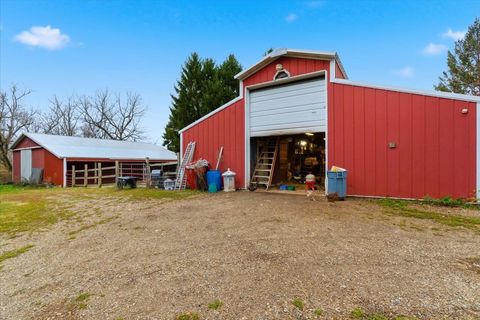 Tiny photo for 5290 Il Route 173, Richmond, IL 60071 (MLS # 12498526)