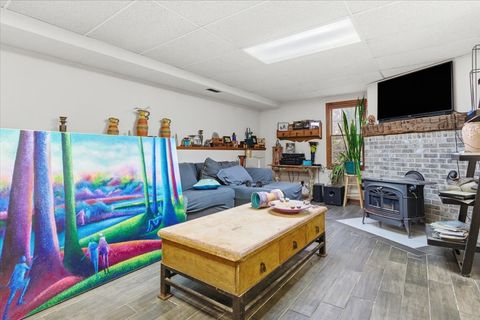 Tiny photo for 5290 Il Route 173, Richmond, IL 60071 (MLS # 12498526)