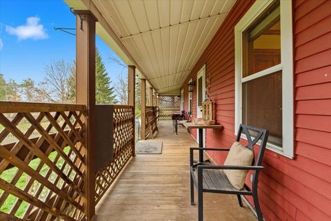 Tiny photo for 5290 Il Route 173, Richmond, IL 60071 (MLS # 12498526)