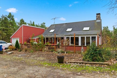 Tiny photo for 5290 Il Route 173, Richmond, IL 60071 (MLS # 12498526)