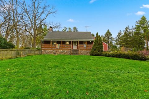 Tiny photo for 5290 Il Route 173, Richmond, IL 60071 (MLS # 12498526)