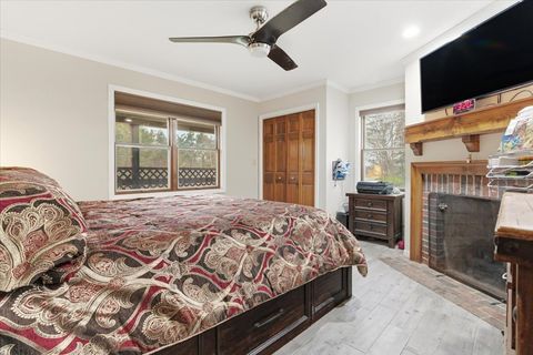 Tiny photo for 5290 Il Route 173, Richmond, IL 60071 (MLS # 12498526)