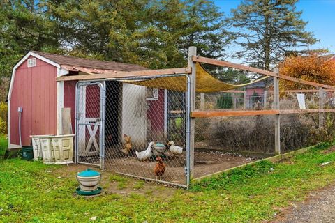 Tiny photo for 5290 Il Route 173, Richmond, IL 60071 (MLS # 12498526)