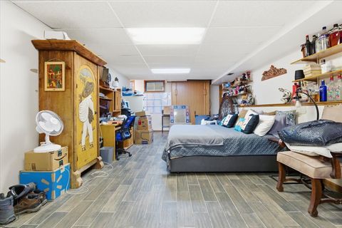 Tiny photo for 5290 Il Route 173, Richmond, IL 60071 (MLS # 12498526)