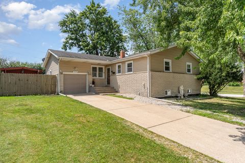 9049 Barberry Lane Hickory Hills IL 60457
