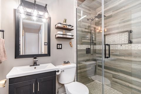 Tiny photo for 9049 Barberry Lane, Hickory Hills, IL 60457 (MLS # 12413025)