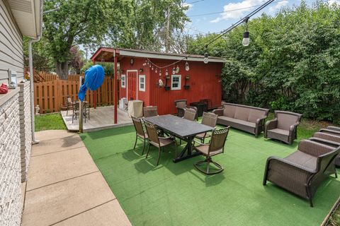 Tiny photo for 9049 Barberry Lane, Hickory Hills, IL 60457 (MLS # 12413025)