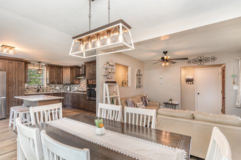 Tiny photo for 9049 Barberry Lane, Hickory Hills, IL 60457 (MLS # 12413025)