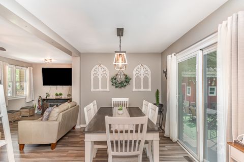 Tiny photo for 9049 Barberry Lane, Hickory Hills, IL 60457 (MLS # 12413025)