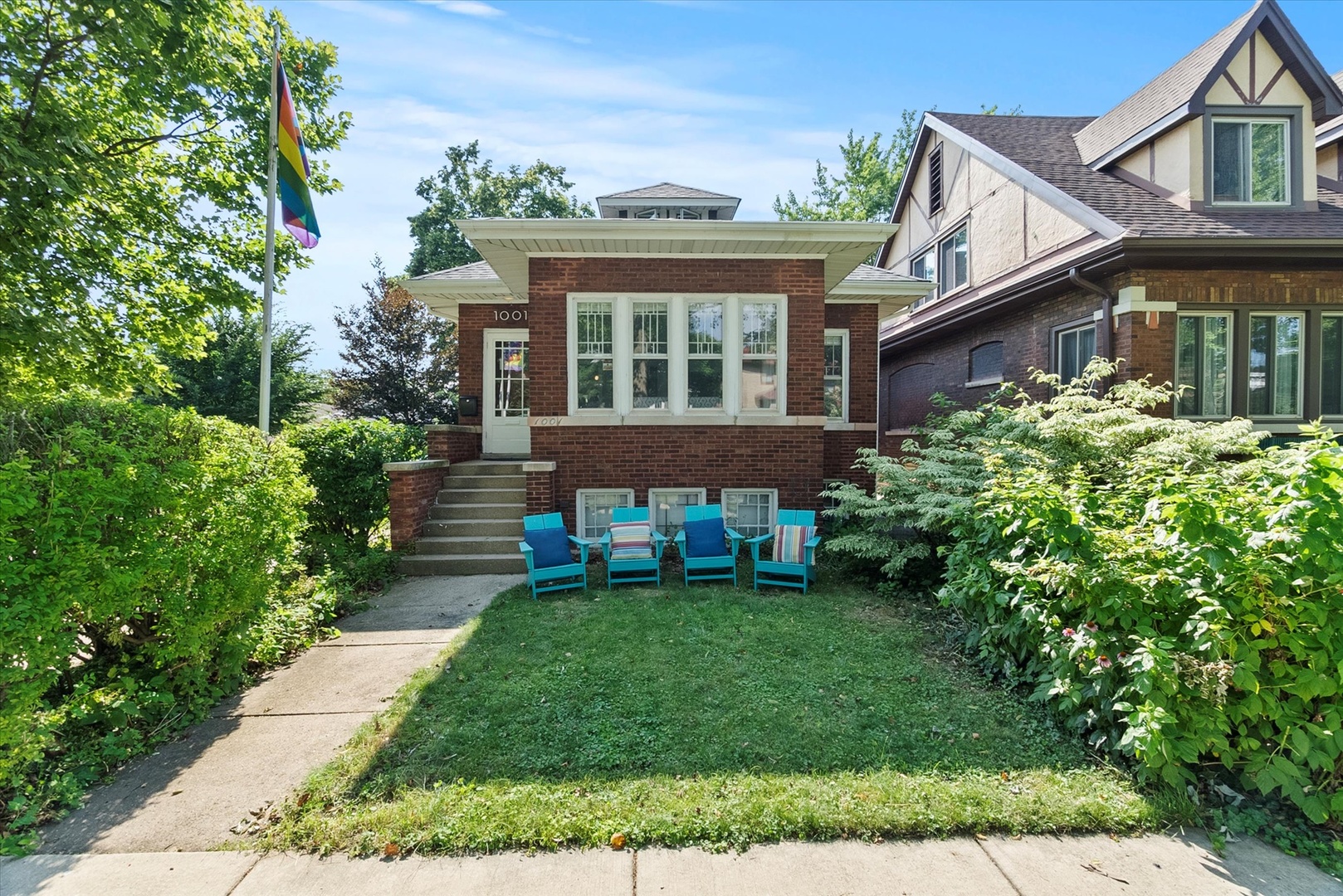 1001 N Taylor Avenue