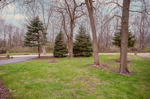 Tiny photo for 8 Bluegill Circle, Wilmington, IL 60481 (MLS # 12331289)