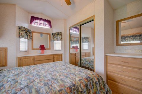 Tiny photo for 8 Bluegill Circle, Wilmington, IL 60481 (MLS # 12331289)