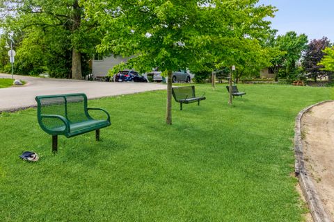 Tiny photo for 8 Bluegill Circle, Wilmington, IL 60481 (MLS # 12331289)